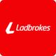 Ladbrokes Casino bookmaker logo