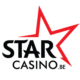 Starcasino bookmaker logo