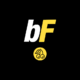 Betfirst casino bookmaker logo