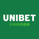 unibet casino bookmaker logo