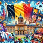 Régulation du Casinos en ligne en Belgique : stricte, assumée et sans faux-semblants