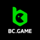 BCgame bookmaker logo