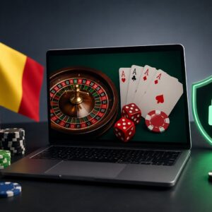 Casino en ligne sans vérification d&rsquo;identité en Belgique  2026