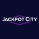 Jackpot City bookmaker logo