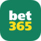 Bet365 bookmaker logo