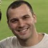 Boby Cudmore