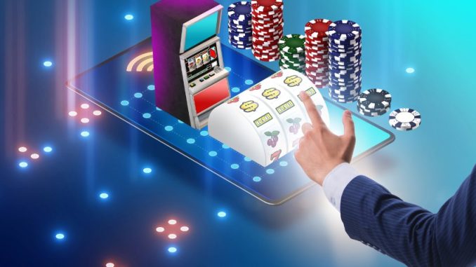 Régulation des Casinos en ligne en Suisse: un système qui fonctionne assez bien.
