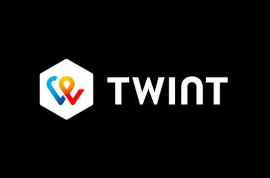twint logo pour comparateur site de casino en ligne