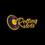 Rolling slots