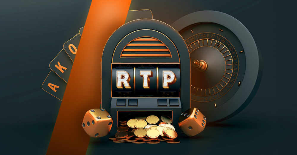 Le « RTP », c&rsquo;est quoi ? (Return To Player)