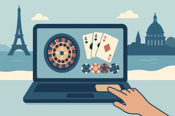 Régulation du Casino en ligne en France : une résistance à contre-courant de l’Europe
