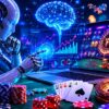 Stratégie IA Casino en Ligne : Claude (ou l&rsquo;IA) Peut-il Vraiment Vous Faire Gagner ?
